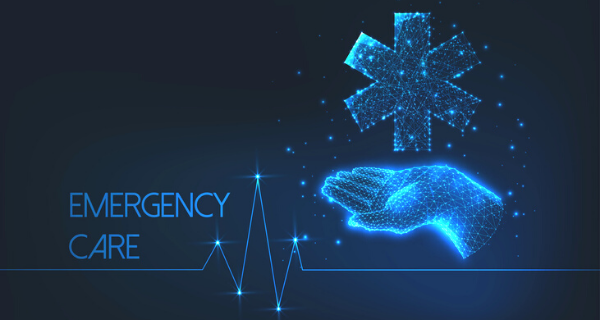 The future of emergency medicine: 6 technologies that make